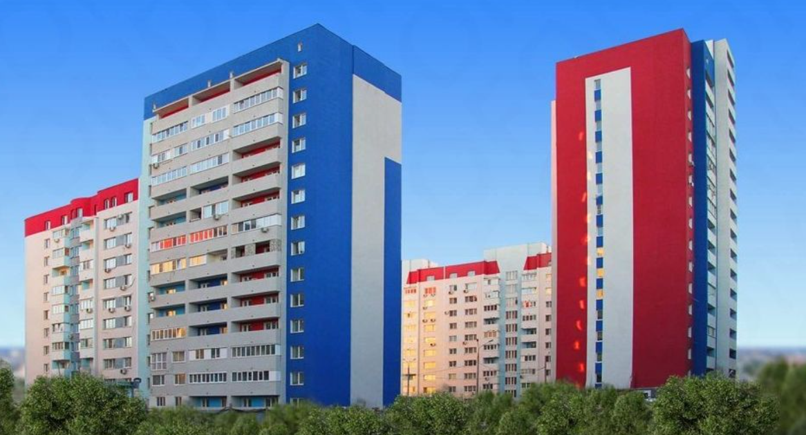 Квартал новый